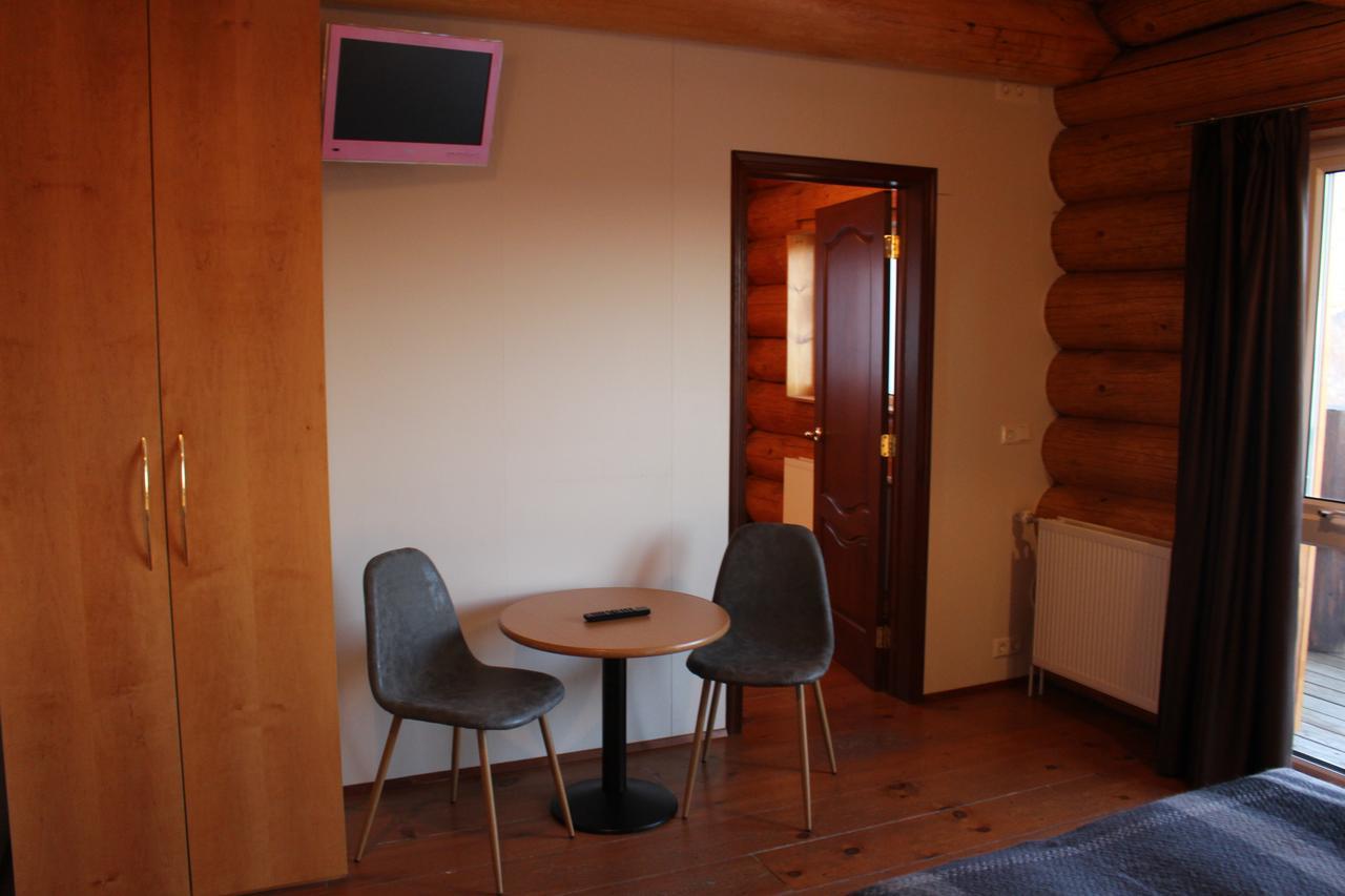 Welcome Lambafell Eyvindarhólar Esterno foto